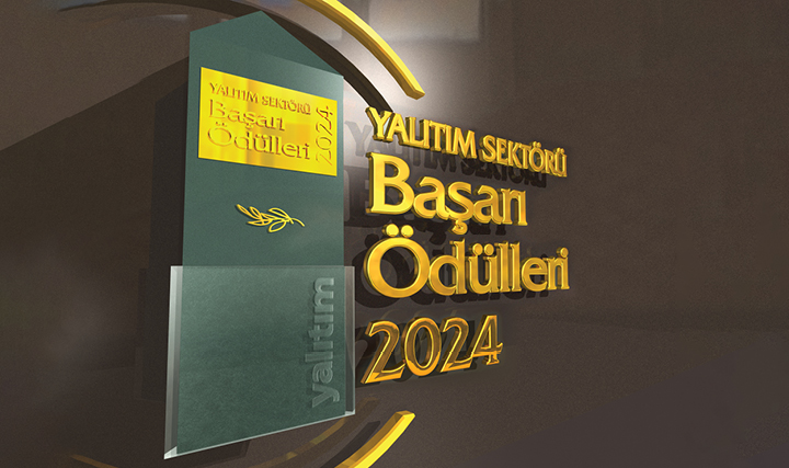 2024 Yalıtım Sektörü Başarı Ödülleri, Sahiplerini Buldu