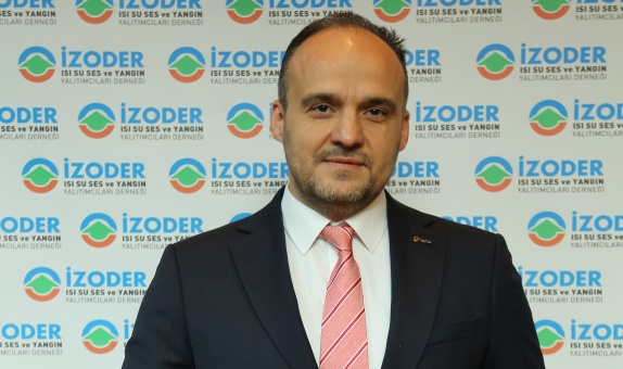 İZODER: "Tüm Yeni Binalar nSEB Konsepti ile İnşa Edilmeli"