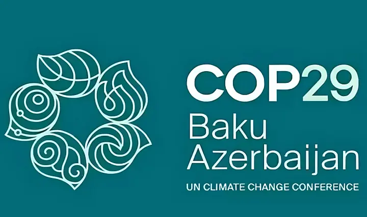 TÜSİAD, COP29 İklim Konferansında Etkinlikler Düzenledi