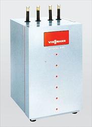 Viessmann Vitocal 300 Isı Pompası