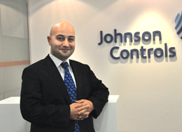 Johnson Controls Performans Taahhüt Ediyor