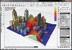 Sürdürülebilir Yapılar Kapsamında Tasarım, Analiz ve Simülasyon için Autodesk Çözümleri