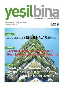 YeilBina Dergisi